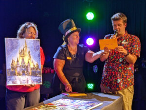 KCOF Got Talent Showcase - Kathy's Circle of Friends