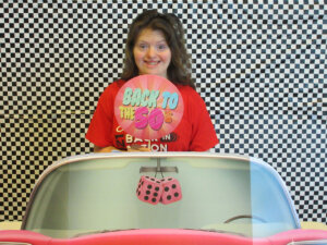 GREASE Sing-Along & 50's Sock Hop Party - Kathy's Circle of Friends