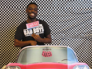 GREASE Sing-Along & 50's Sock Hop Party - Kathy's Circle of Friends