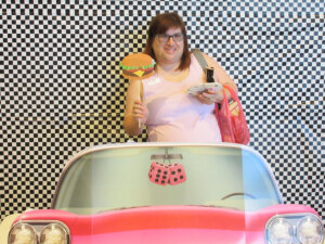 GREASE Sing-Along & 50's Sock Hop Party - Kathy's Circle of Friends