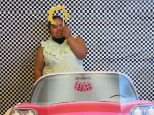 GREASE Sing-Along & 50's Sock Hop Party - Kathy's Circle of Friends