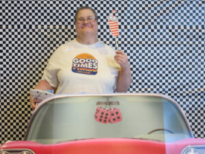 GREASE Sing-Along & 50's Sock Hop Party - Kathy's Circle of Friends