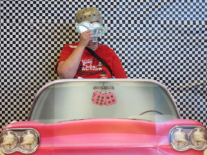 GREASE Sing-Along & 50's Sock Hop Party - Kathy's Circle of Friends