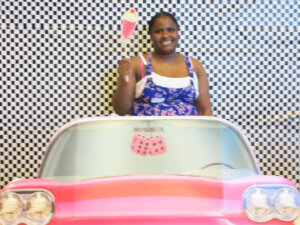 GREASE Sing-Along & 50's Sock Hop Party - Kathy's Circle of Friends