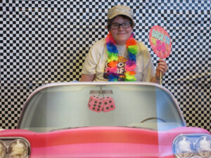 GREASE Sing-Along & 50's Sock Hop Party - Kathy's Circle of Friends