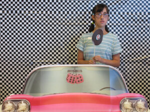 GREASE Sing-Along & 50's Sock Hop Party - Kathy's Circle of Friends