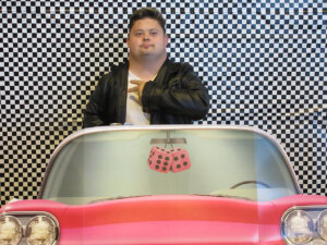 GREASE Sing-Along & 50's Sock Hop Party - Kathy's Circle of Friends