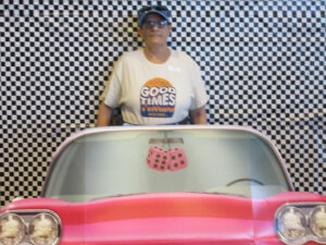 GREASE Sing-Along & 50's Sock Hop Party - Kathy's Circle of Friends