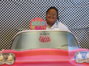 GREASE Sing-Along & 50's Sock Hop Party - Kathy's Circle of Friends