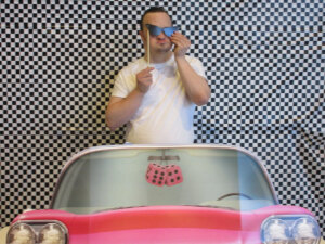 GREASE Sing-Along & 50's Sock Hop Party - Kathy's Circle of Friends