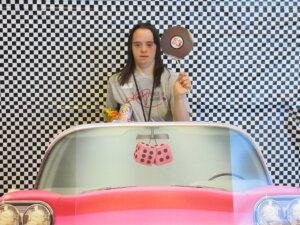 GREASE Sing-Along & 50's Sock Hop Party - Kathy's Circle of Friends