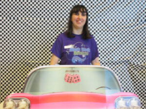 GREASE Sing-Along & 50's Sock Hop Party - Kathy's Circle of Friends