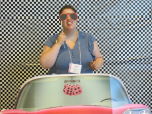 GREASE Sing-Along & 50's Sock Hop Party - Kathy's Circle of Friends