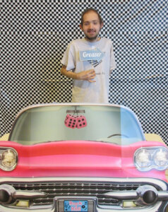 GREASE Sing-Along & 50's Sock Hop Party - Kathy's Circle of Friends