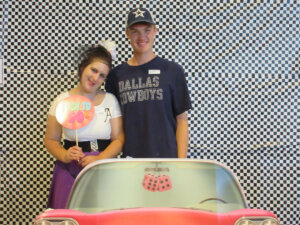 GREASE Sing-Along & 50's Sock Hop Party - Kathy's Circle of Friends