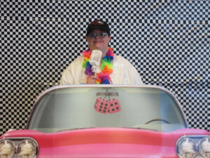 GREASE Sing-Along & 50's Sock Hop Party - Kathy's Circle of Friends