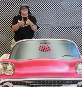 GREASE Sing-Along & 50's Sock Hop Party - Kathy's Circle of Friends