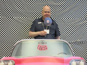 GREASE Sing-Along & 50's Sock Hop Party - Kathy's Circle of Friends