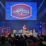 JOHNNY PEERS & THE MUTTVILLE COMIX - Kathy's Circle of Friends