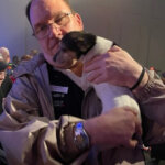 JOHNNY PEERS & THE MUTTVILLE COMIX - Kathy's Circle of Friends