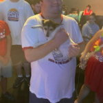 JOHNNY PEERS & THE MUTTVILLE COMIX - Kathy's Circle of Friends