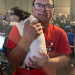 JOHNNY PEERS & THE MUTTVILLE COMIX - Kathy's Circle of Friends