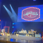 JOHNNY PEERS & THE MUTTVILLE COMIX - Kathy's Circle of Friends