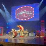 JOHNNY PEERS & THE MUTTVILLE COMIX - Kathy's Circle of Friends