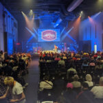 JOHNNY PEERS & THE MUTTVILLE COMIX - Kathy's Circle of Friends