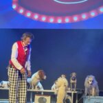 JOHNNY PEERS & THE MUTTVILLE COMIX - Kathy's Circle of Friends