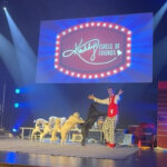 JOHNNY PEERS & THE MUTTVILLE COMIX - Kathy's Circle of Friends