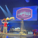 JOHNNY PEERS & THE MUTTVILLE COMIX - Kathy's Circle of Friends