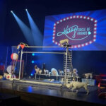 JOHNNY PEERS & THE MUTTVILLE COMIX - Kathy's Circle of Friends