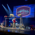 JOHNNY PEERS & THE MUTTVILLE COMIX - Kathy's Circle of Friends