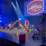 JOHNNY PEERS & THE MUTTVILLE COMIX - Kathy's Circle of Friends