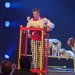 JOHNNY PEERS & THE MUTTVILLE COMIX - Kathy's Circle of Friends