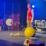 JOHNNY PEERS & THE MUTTVILLE COMIX - Kathy's Circle of Friends