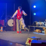 JOHNNY PEERS & THE MUTTVILLE COMIX - Kathy's Circle of Friends