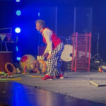 JOHNNY PEERS & THE MUTTVILLE COMIX - Kathy's Circle of Friends