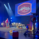 JOHNNY PEERS & THE MUTTVILLE COMIX - Kathy's Circle of Friends