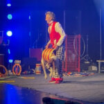 JOHNNY PEERS & THE MUTTVILLE COMIX - Kathy's Circle of Friends