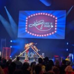 JOHNNY PEERS & THE MUTTVILLE COMIX - Kathy's Circle of Friends