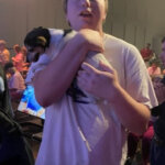 JOHNNY PEERS & THE MUTTVILLE COMIX - Kathy's Circle of Friends