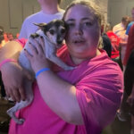 JOHNNY PEERS & THE MUTTVILLE COMIX - Kathy's Circle of Friends