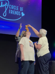 KCOF Got Talent Showcase - Kathy's Circle of Friends