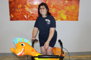 KCOF Got Talent Showcase - Kathy's Circle of Friends