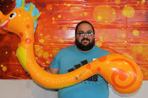 KCOF Got Talent Showcase - Kathy's Circle of Friends