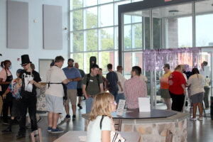 KCOF Got Talent Showcase - Kathy's Circle of Friends