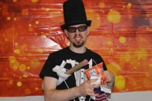 KCOF Got Talent Showcase - Kathy's Circle of Friends