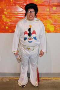 KCOF Got Talent Showcase - Kathy's Circle of Friends